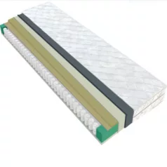 Matrac sky latex 90x200cm