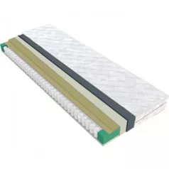 Matrac SKY LATEX 180x200cm