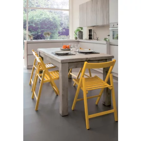 Nyuszi szék (diófa)