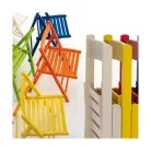 BUNNY szék - fehér