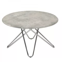 ZERRIC dohányzóasztal