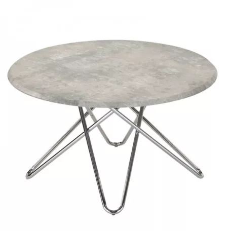 ZERRIC dohányzóasztal