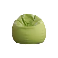 Baggie s babzsák (zöld)