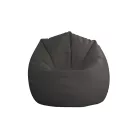 Baggie s babzsák (sötétszürke)