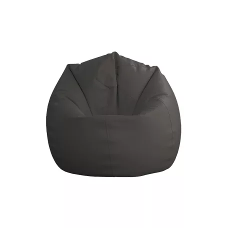 Baggie s babzsák (sötétszürke)