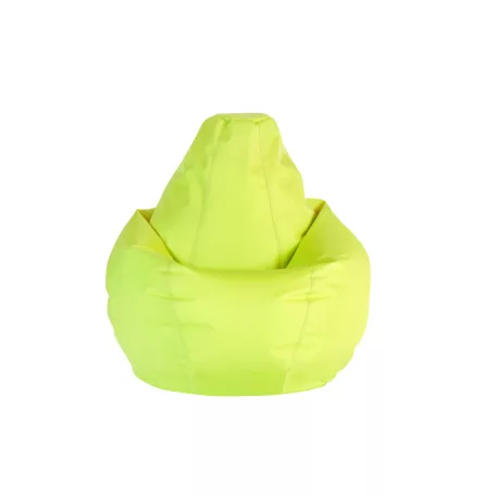 Bean Bag babzsák (világoszöld)