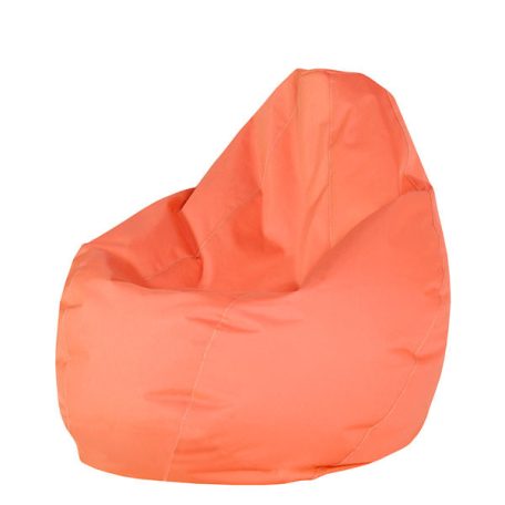 BEAN BAG babzsák fotel - narancssárga