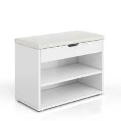 Cipőtartó valley (fehér)