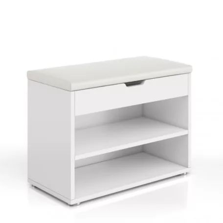 Cipőtartó valley (fehér)