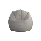 Baggie s babzsák (szürke)