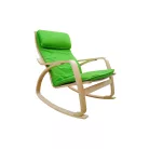 Relaxfotel rocker ii (bézs)