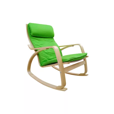 Relaxfotel rocker ii (bézs)