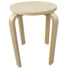 Erin ii szék (natúr)