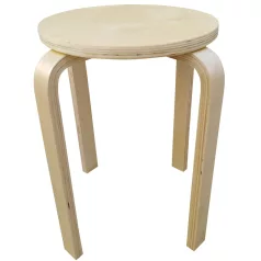 Erin ii szék (natúr)