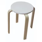 Erin ii szék (fehér)