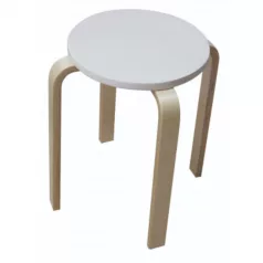 Erin ii szék (fehér)