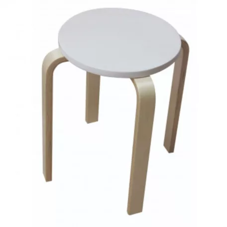 Erin ii szék (fehér)