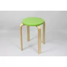 Erin ii szék (fehér)