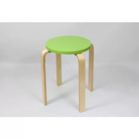 Erin ii szék (fehér)