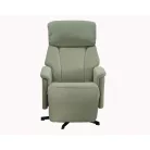 Lumpur relaxfotel (narancssárga)