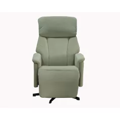 Lumpur relaxfotel (narancssárga)