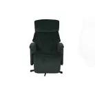 Relaxfotel lumpur (szürke)