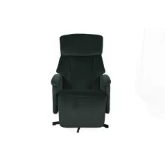 Relaxfotel lumpur (szürke)