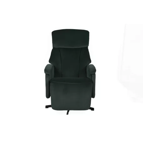 Relaxfotel lumpur (szürke)