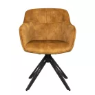 szék SHERLOCK curry