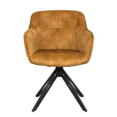 szék SHERLOCK curry