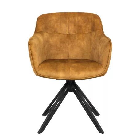 szék SHERLOCK curry