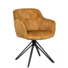 szék SHERLOCK curry