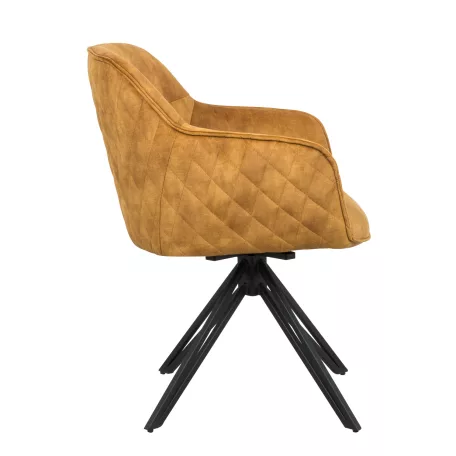 szék SHERLOCK curry