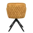 szék SHERLOCK curry