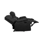 Ülőgarnitúra safir (barna, 1 személyes)