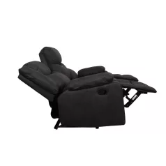 Ülőgarnitúra safir (barna, 1 személyes)