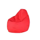 Bean Bag babzsák (piros)