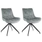 Lenny szék (világosszürke)