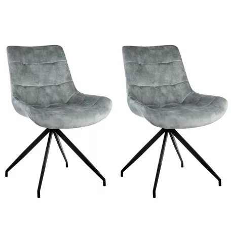 Lenny szék (világosszürke)