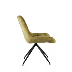 Lenny szék (világosszürke)