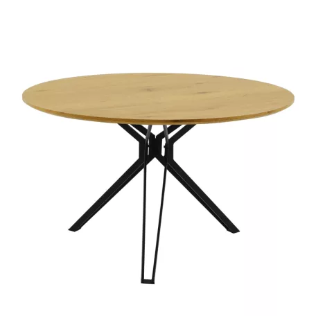 Randy 2 asztal (vad tölgy)