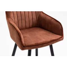 Bodie bárszék (curry)