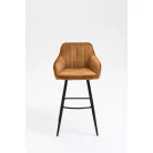 Bodie bárszék (antracit)