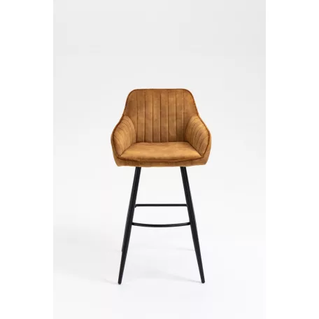 Bodie bárszék (antracit)