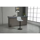 Tita bárszék (sötétzöld)