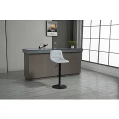 Tita bárszék (sötétzöld)