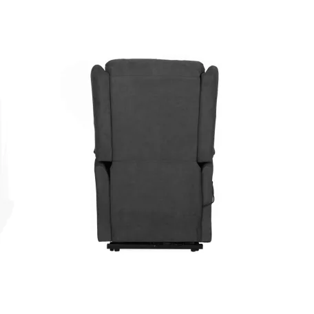 Relaxfotel diego (sötétszürke)