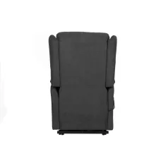 Diego pihenőfotel (barna)