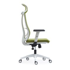 Irodai szék zabla (zöld)