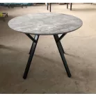 Sevilia asztal (cement)